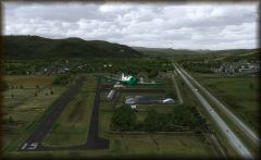 ORBX/Creswell
