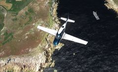 Scilly Island