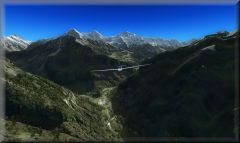 Discus Glider
