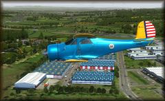 UK2000  Cumbernauld