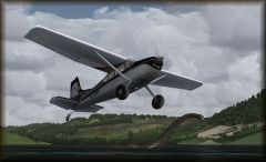 ORBX/Scotland
