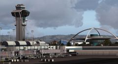 KLAX