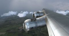 Great Clouds