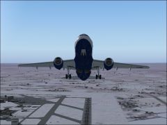 leaving CYeg