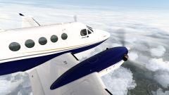 Enroute CYUL 2