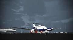 Home At last