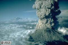 St Helens plume 07 22 80