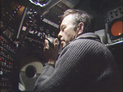 Ralph Hollis - Chief Pilot - DSV-1 Alvin
