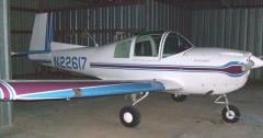 The Mooney 210 - The Cadet