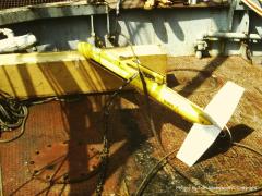 Side Scan Sonar