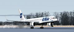 UNNT Landing