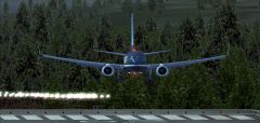 PAKT Landing