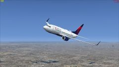 NGX Departs Atlanta
