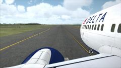 Delta at Kingston