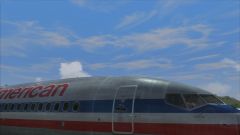 A warm day in the Carribean...