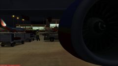 Southwest Nacelle...