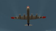 Northwest from Underneath!