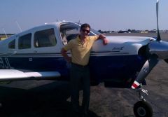 Checkride Day! (one of many...)