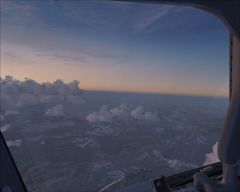 cockpit