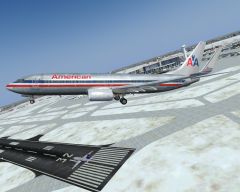 Taking off in O´Hare, heading for Baltimore
