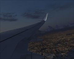 Goodbye Baltimore