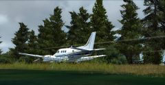 Touch Down