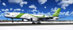 Song Touch Down
