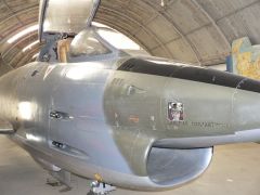 - Fiat G.91R