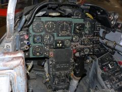 - Fiat G.91R