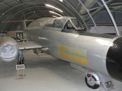 - Meteor NF14T