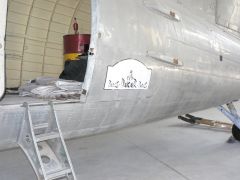 - Douglas DC 3