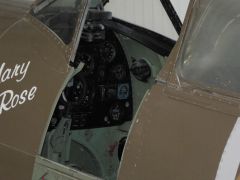- Supermarine Spitfire MkIV