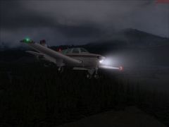 Shockwave lights