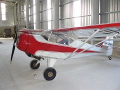 - Denney Kitfox