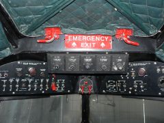 - Douglas DC 3