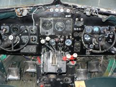 - Douglas DC 3