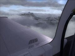 Lousy weather.. or not ?