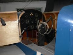 Link Trainer