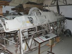 - Gloster Gladiator