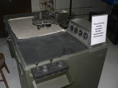 Link Trainer