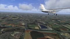 Beautifull GenX scenery