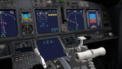 Just want to grab those throttles!