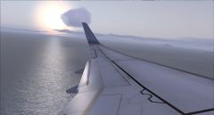 American Airlines 824