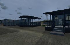 Microsoft Flight: PHKO, Kona Intl