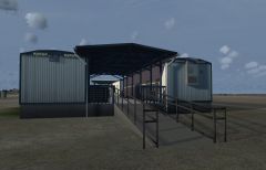 Microsoft Flight: PHKO, Kona Intl