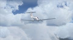 ESDG Diamond DA42tdi