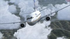 PMDG 737-900 NGX