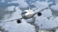 PMDG 737-900 NGX