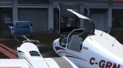 Diamond DA-42 Twin Star