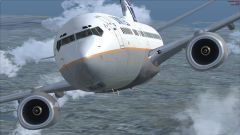 PMDG 737-900 NGX